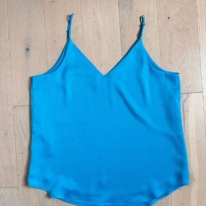Express Tank Top